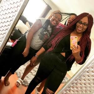 Meet your Posher, Jakie